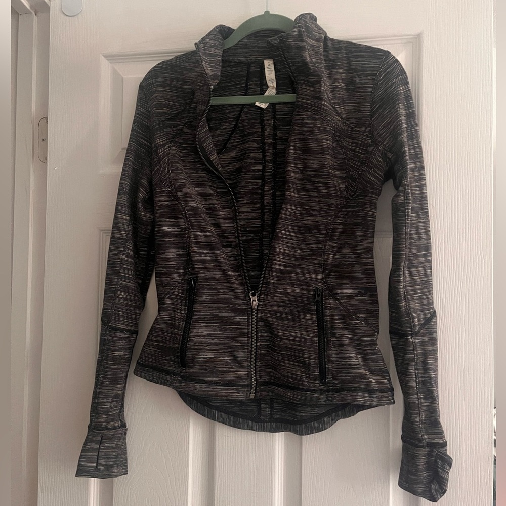 Lululemon Define Jacket Size 6